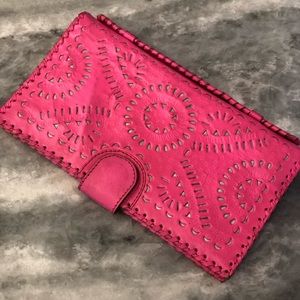 Cleobella wallet